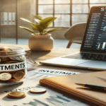 Como Construir uma Carteira de Investimentos com Apenas R$100 por Mês