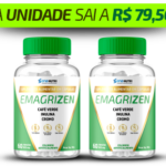 E aí, será que o Emagrizen Cápsulas funciona mesmo?