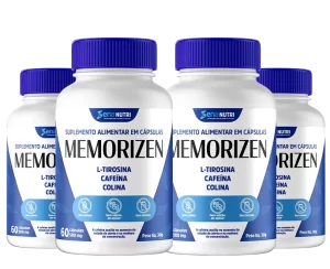 E aí, será que o Memorizen funciona mesmo?