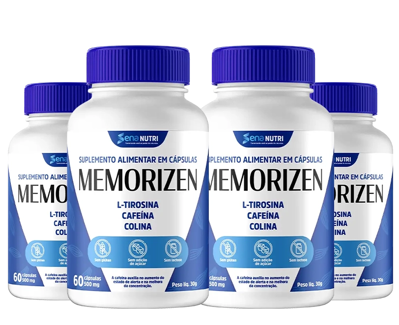 E aí, será que o Memorizen funciona mesmo?